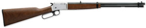 BL-22 GRI SAT NKL,S,22 S-L-LR 20" Bl 15R