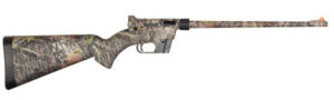 U.S. Survival 22LR 16.5" Camo 8rd