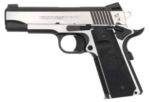 Combat Elite Series 45ACP,4 1/4 TT-Elite