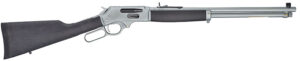 BigBoy 30-30 20"Sil AS Stl All Weath 5rd