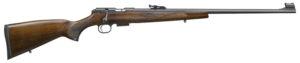 CZ 457 Lux 22WMR 24.8" ADJT, Lux 5rd