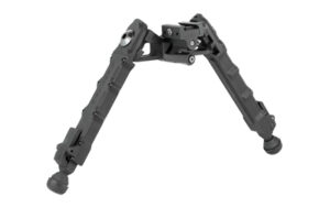 ACCU-TAC HD-50 50BMG HEAVY DUTY BLK