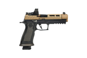SIG SAUER P320 SPEC COY 9MM ROM1 21+1  #