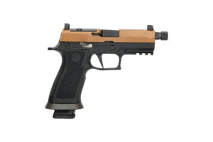 SIG SAUER P320 SNAKEBITE TACOP 9MM 21+1#