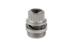 B&T RQD 9MM TRI-LUG HUB MOUNT