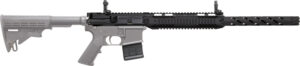 CHIAPPA DALY UPPER AR-15 410 - 2.5" 19" 5RD MAGAZINE BLACK