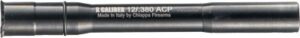 CHIAPPA X-CALIBER 12GA/.380 - GAUGE ADAPTER INSERT.
