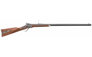 CHIAPPA 1874 SHARPS 45-70 34" CCH