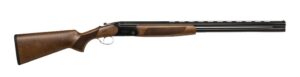 CZ DRAKE O/U 12/28 BL/WD