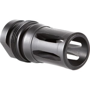 DAS XENO FLASH HIDER 5/8x24