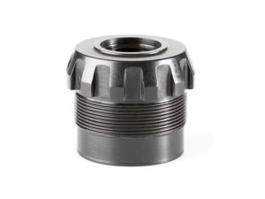 DEAD AIR ARMAMENT GHOST P-SERIES FIXED 1/2X36