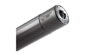 DEAD AIR R-SERIES FH FRNT CAP 7.62