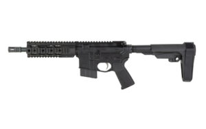 DPMS KITTY KAT 8.5" 338ARC PSTL 10RD