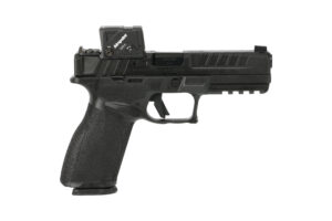 ECHELON 4.5F 9MM LUGER 4.5''BBL (1)17(1)20RD W/AIMPOINT COA