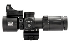 EOTECH VUDU 4-12X36 FFP MD5 MRD EFLX