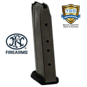 Magazine FNS-40 14 Round Black