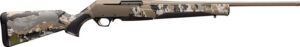 BROWNING BAR MK3 30-06 22" - BRONZE/OVIX SYNTHETIC