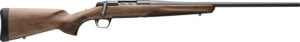 BROWNING X-BOLT 2 HUNTER   6.8 - WESTERN 24" WALNUT BLUED