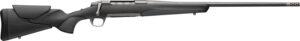 BROWNING X-BOLT 2 HUNTER   243 - WIN 22" COMP/TUNGSTEN MB