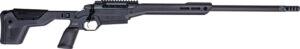 WEATHERBY 307 ALPINE MDT - CARBON 7MM PRC 24" CHASSIS