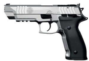 STEYR ATC 5" BASE 9MM - OPTICS CUT