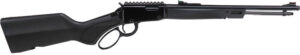 HENRY H1 X MODEL LEVER RIFLE - 22WMR 16.5" BLACK SYNTHETIC