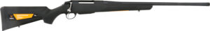 TIKKA T3X LITE 243 WIN 20" - THREADED SYNTHETIC/BLUED