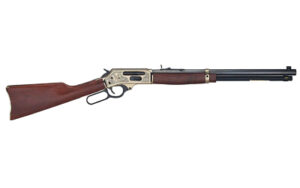 HENRY H9 BIG BOY WILDLIFE 30-30 20"