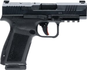 CAN METE MC9LS 9MM 10 B/FDE CA