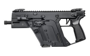 KRISS VCTR SDP G3 45ACP 5.5" 10RD BK