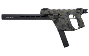 KRISS VCTR CRB G3 9MM 16" 40RD WD