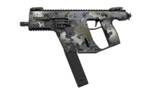 KRISS SDP G2 9MM 5.5" 40RD MCB