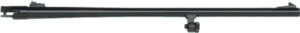MOSSBERG BARREL 500 12GA. 3" - 24" RS RIFLED MATTE