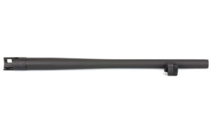 MSBRG XBBL 500 12/18.5"/PL CYL MATTE