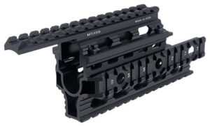 UTG RAIL PICATINNY AK47 - DROP-IN ROMANIAN/CHINESE/US