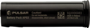 PULSAR APS3 BATTERY PACK FOR - AXION AND THERMION