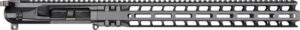 RADIAN UPPER/HANDGUARD MODEL 1 - AR-15 15.5" M-LOK BLACK