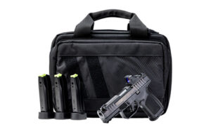 ROST MARTIN RM1S CMP 9MM 15R BK BNDL