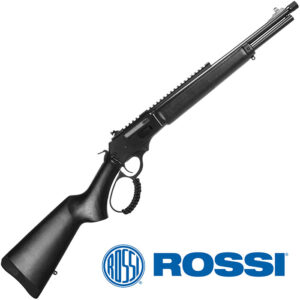 R95 .30-30 Winchester 16.5 inch Barrel 5 Round Triple Black