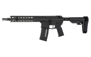 RADIAN MODEL 1 10.5" 223WLD BLK PSTL