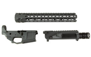 RADIAN BUILDER KIT 14" GRAY