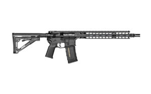 RADIAN MODEL 1 14.5" 6MM ARC BLK