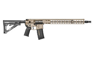 RADIAN MODEL 1 18" 6MM ARC FDE
