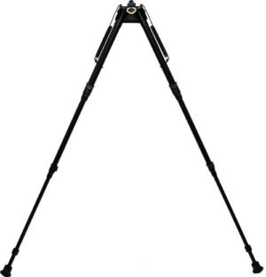 HARRIS BIPOD SERIES S MODEL 25 - C 13.5"-27" M-LOK ROTATE