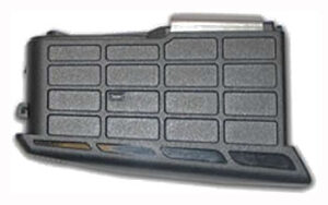 SAKO MAGAZINE A7 MED. ACTION - 3RD .270WIN./.30-06 POLYMER