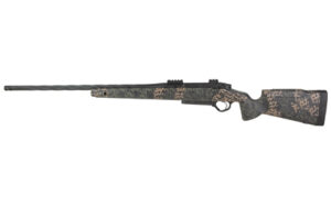SEEKINS HAVAK PH3 300PRC 22" 3RD WS