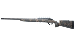 SEEKINS HAVAK ELMNT M3 6MM CM 20" WS