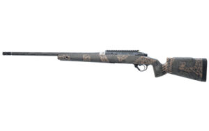 SEEKINS HAVAK ELMNT M3 6MM CM 20" MS