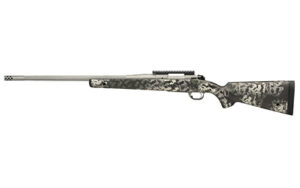 SPGFLD M2020 BOUNDARY 6.5CM 22" GRAY