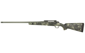 SPGFLD M2020 BOUNDARY 7MM MAG 20 GRY